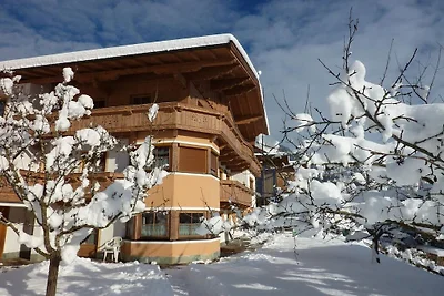 Schatzberg in het Moosanger House