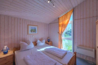 Casa vacanze in posizione incantevole