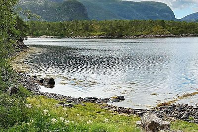 10 Personen Ferienhaus in Snillfjord