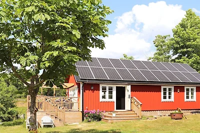 4 persoons vakantie huis in ROLFSTORP-By...