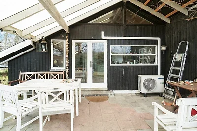 8 Personen Ferienhaus in Kirke Hyllinge-By...