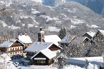 Alpine Garden Residence Gebהude A