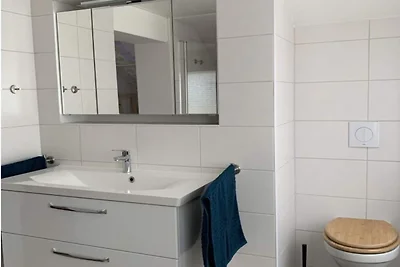 Ferienhaus in Varel mit Schwimmbecken