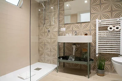 Corte Nicolaiana Inside