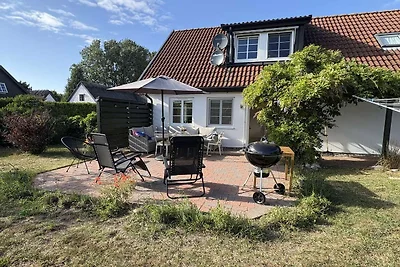 5 Sterne Ferienhaus in Löderup