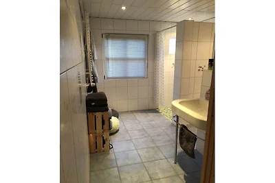 Apartament wakacyjny Bründermann