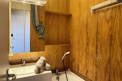 Wohnung in Mottet nahe Skipisten
