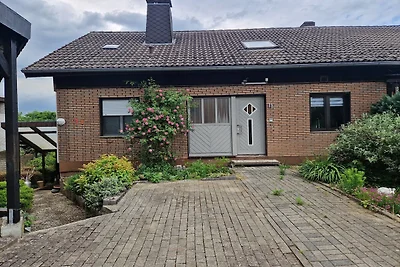 Fantastische vakantiewoning in het...