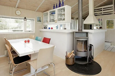 10 Personen Ferienhaus in Bindslev-By Traum