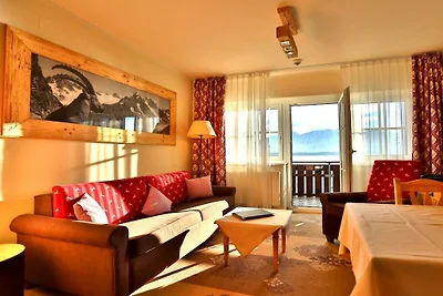 Im Seehotel Hartung