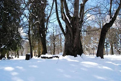 Haustierfreundliches Berghaus