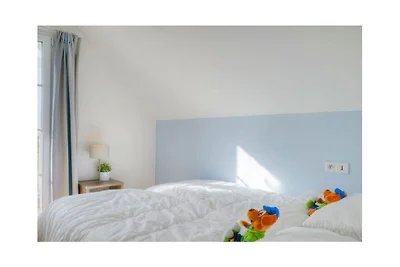 Vakantiehuis met 2 slaapkamers