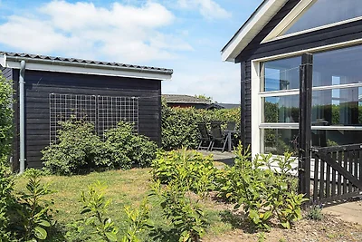 6 persoons vakantie huis in Karrebæksminde