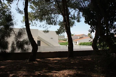 Familienhaus La Pinada