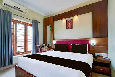 Collezione O MG Road Trivandrum