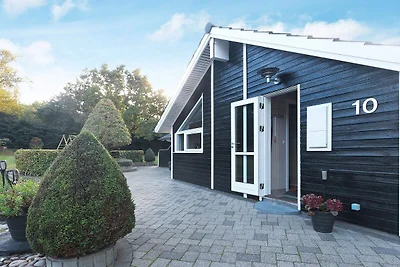 7 Personen Ferienhaus in Løgstør-By Traum