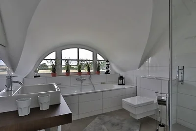 Ferienhaus mit 3 Schlafzimmer