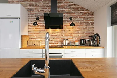 8 Personen Ferienhaus in Saltum-By Traum