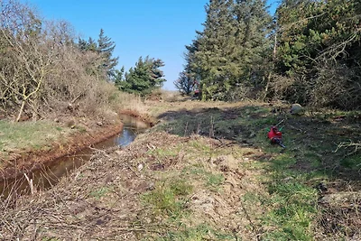 8 Personen Ferienhaus in Vemb