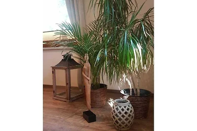 Ferienhaus in Saal mit Schwimmbecken