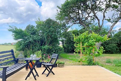 4 Sterne Ferienhaus in VISBY