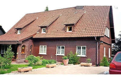 Ferienhaus mit 1 Schlafzimmer