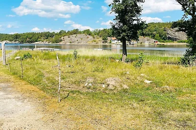 6 persoons vakantie huis in HENÅN-By Traum