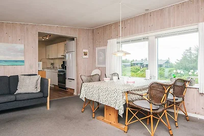4 persoons vakantie huis in Vejers Strand-By...