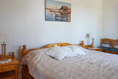 4 etoiles maison de vacances a Bovallstrand