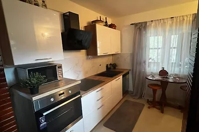 House Burić - Two Bedroom House