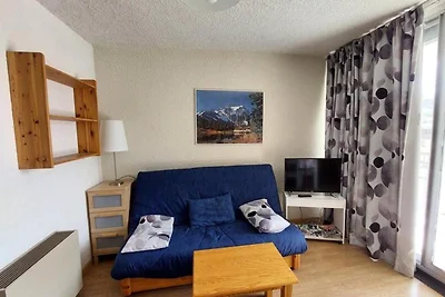 Studio für 4 Personen