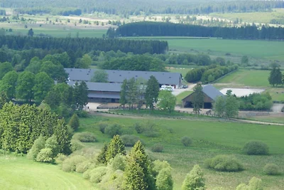Romantisch chalet