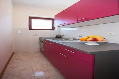 Malerische Ferienwohnung in Primošten