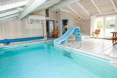 8 Personen Ferienhaus in Læsø-By Traum