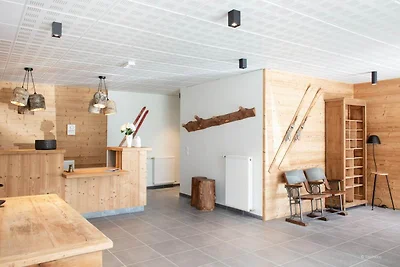 Premium-Wohnung in Vaujany