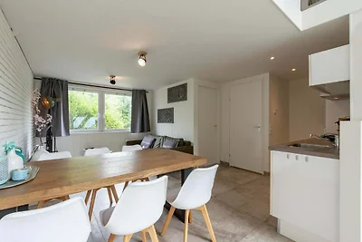 Familienhaus nahe Dünen und Strand