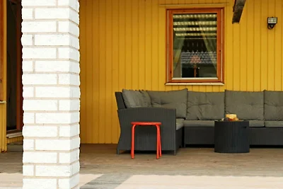 4 Sterne Ferienhaus in Unnaryd