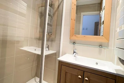 Wohnung in der Gegend von Val Claret