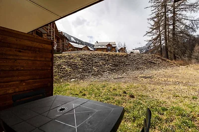 Residenz Le Balcon Des Airelles