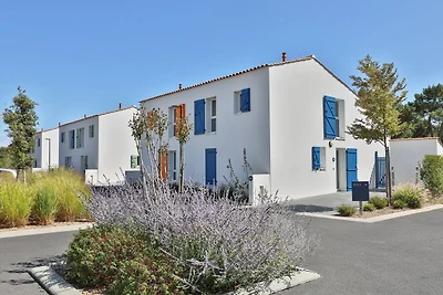Luxe villa met privézwembad voor 8 personen