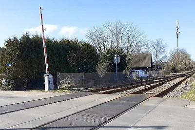 6 Personen Ferienhaus in Thyholm