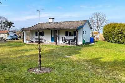 5 Personen Ferienhaus in HÖGANÄS-By Traum
