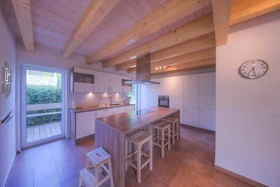 XXL Familienferienhaus