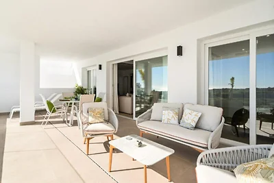 AL4-2011 ESTEPONA - APPARTEMENT - ALCAZABA...