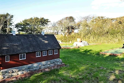 4 osob apartament w Fanø-By Traum