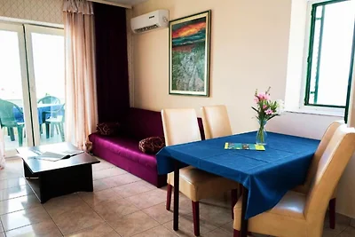 Franov Butique Residence - Two bedroom apartm...