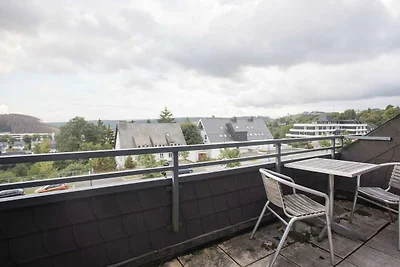 Appartement Sauerland bij St.-Georg Schanze
