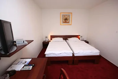 Hotel Orion - Double Room with Mountain View...