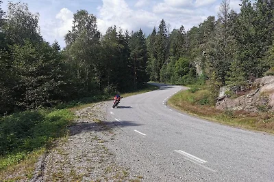 4 persoons vakantie huis in Brålanda