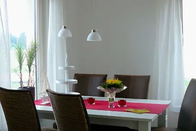 Casa vacanze nella brughiera di Luneburgo